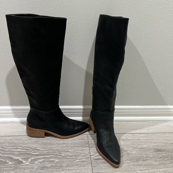 Vince Camuto Brand new boots - Picture 4 of 4